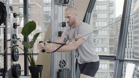 What Abduction and Adduction Mean for Your Workouts.